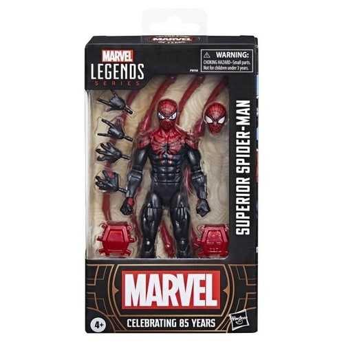 Hasbro marvel legends - hasbro,