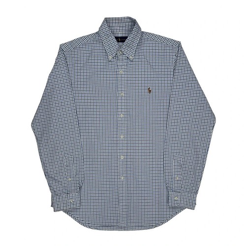 Camicia quadri ralph - ralph, lauren