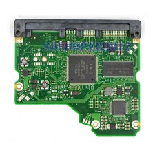 100530756 REV A HDD PCB scheda