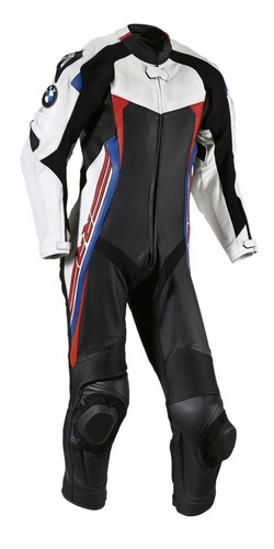 Tuta pelle mucca da - tuta, moto