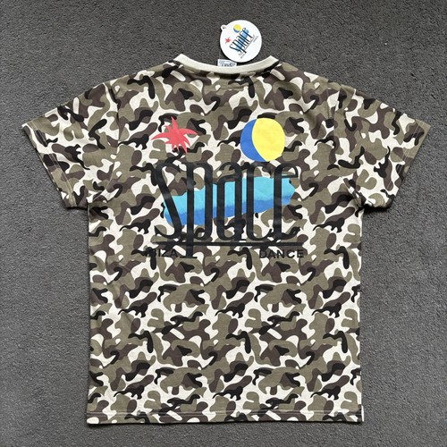 Shirt space ibiza vintage - t-shirt,
