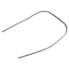 Bordo scudo ALLUMINIO PER Vespa 50 R L N Special 125 ET3 Primavera 72100 OLYMPIA