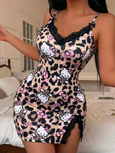 Set camicia notte - set, da