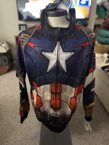 Marvel comics captain america - marvel,