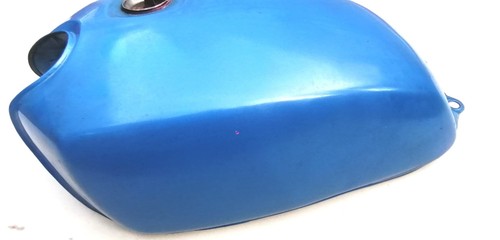 Gs550 serbatoio benzina - gs550,