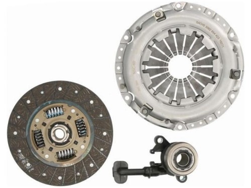Kit frizione per nissan - per,