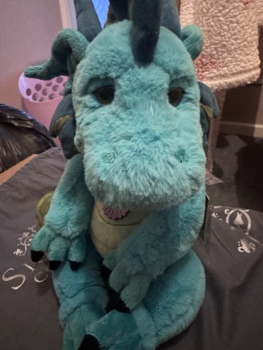 Charlie bears specchio drago - charlie,