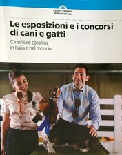 Esposizioni concorsi di - e, i