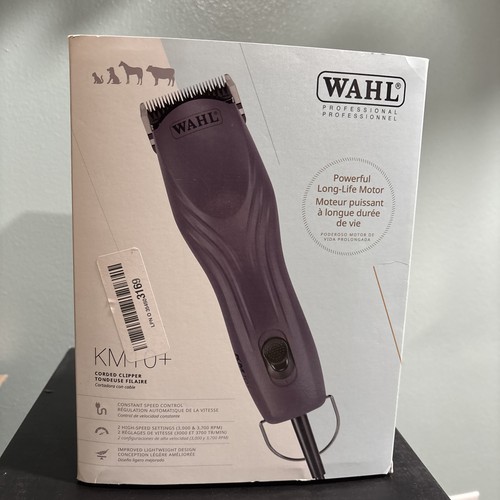 Wahl pro km10 tagliabordi - km10+, per
