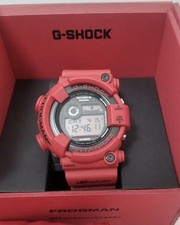 Casio G-SHOCK Frogman GW-8230NT-4JR 30° anniversario dal Giappone