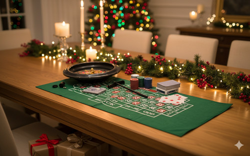 Roulette tavolo cm - tavolo, 30