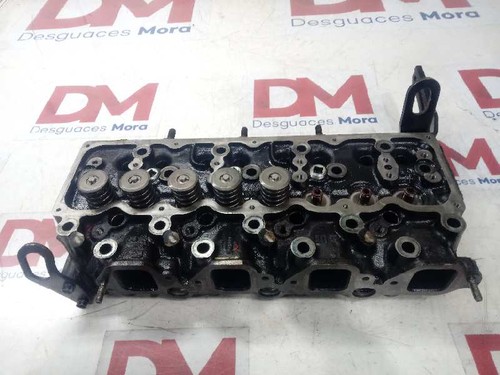 Bd30 testata motore 6135977 - testata,