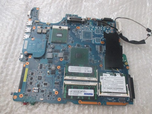 Sony vaio pcg 7d2l vgn - pcg, vgn-fs