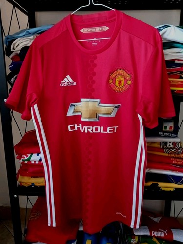 Maglia calcio manchester - calcio,