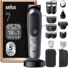 Braun All-in-One Series 7