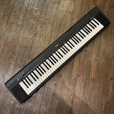 Pianoforte digitale Yamaha