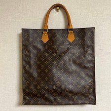 Borsa Louis Vuitton Monogram