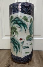 Vaso portaombrelli ceramica - vaso/portaombrelli,