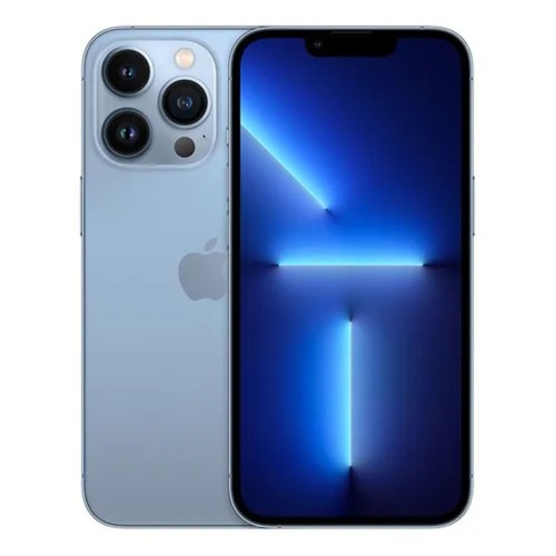 Apple iphone pro a2638 - 13,