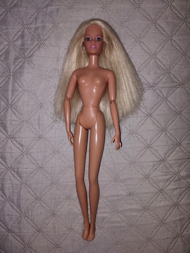 Barbie teen skipper - barbie,