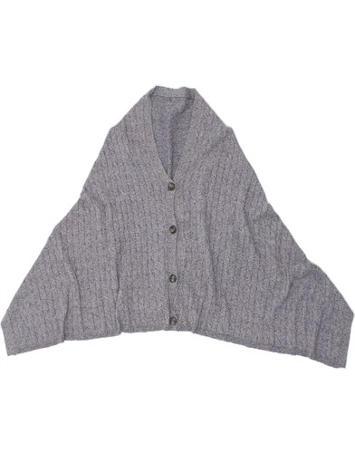 Orvis maglione cardigan poncho - maglione,