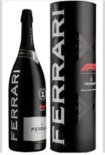 Ferrari Bottiglia 3 litri F1