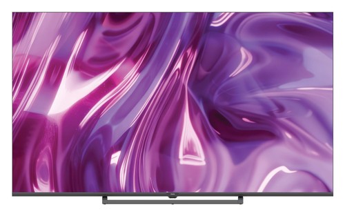 Haier google tv - haier,