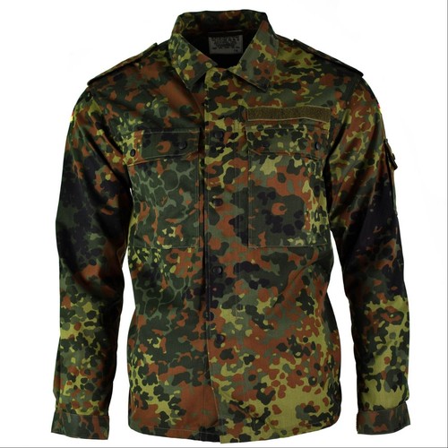 Camicia originale esercito