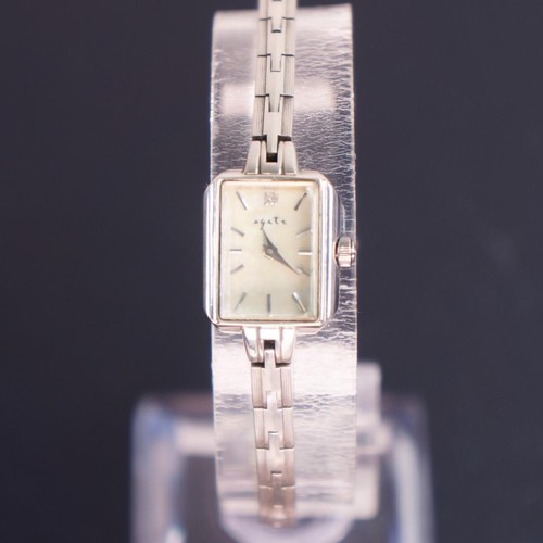 Orologio agete silver - agete,