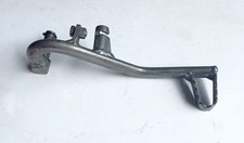 PEDANA FRENO POSTERIORE PER MOTO DA REGOLARITA' CROSS ETC. (527V)