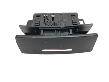 Posacenere per console centrale posteriore BMW E90 E91, Nero, 51167138525