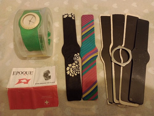 Orologio epoque swiss usato - orologio,