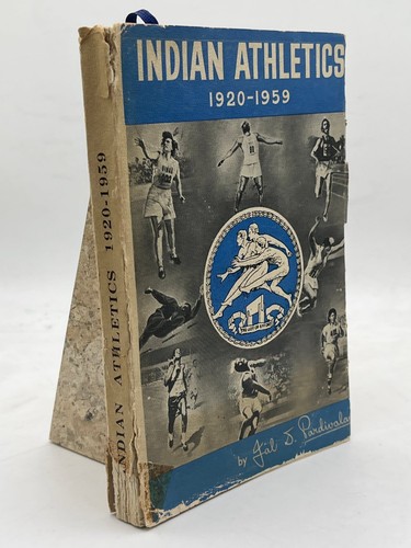 Indian athletics 1920 1959 - athletics, 1920-1959