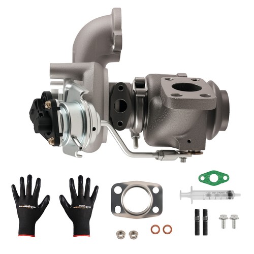 Turbocompresseur for citroen - turbocompresseur,