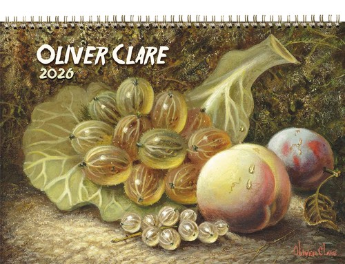 Calendario parete 2026 - parete,