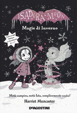 Magie D'Inverno Isadora Moon