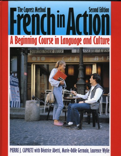French action a - action,