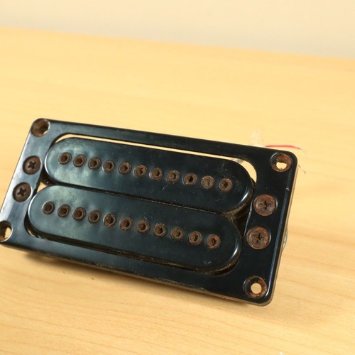 Carvin pezzi humbucker da - pezzi,