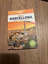 Lonely Planet Pocket Barcellona 