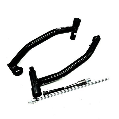 Crash cage protezione motore - cage,