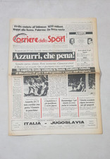 Corriere dello Sport 21 GIUGNO