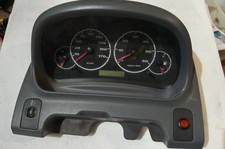 Quadro strumenti per fiat - quadro,