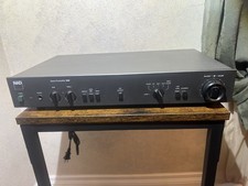 NAD 1240 preamplifier /  Great