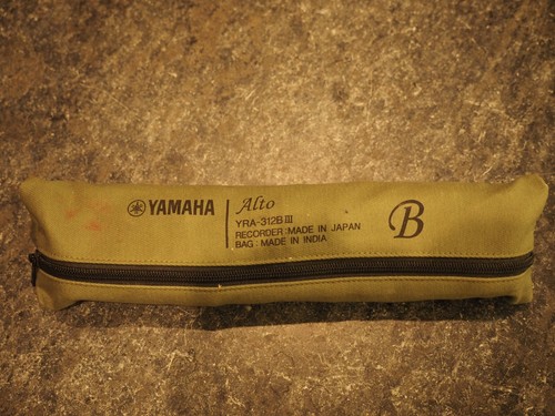 Yamaha yra 312b - yra-312b, iii