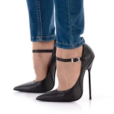 Decolte estreme tacco - , stiletto