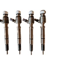 Iniettori ricondizionati 03L130277B VW, AUDI, SKODA 1.6 TDI