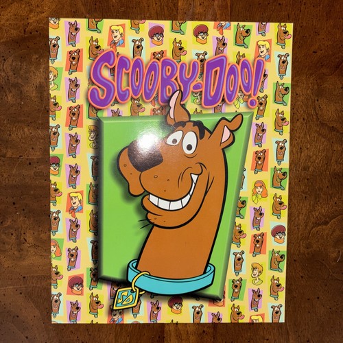 Scooby doo vintage cartella - scooby-doo, vintage!