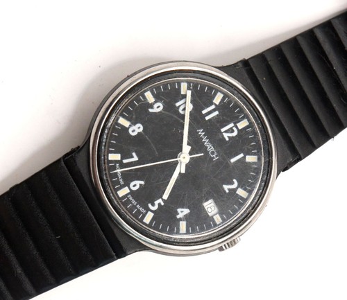Orologio campo vintage - orologio, da