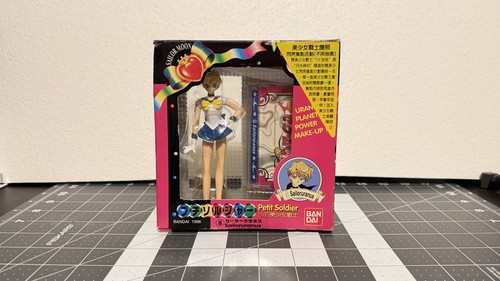 Figurina sailor uranus petit - figurina,