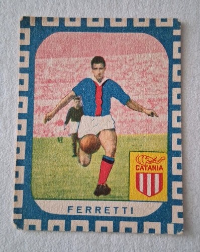 Cicogna tuttosport 1960 - cicogna,